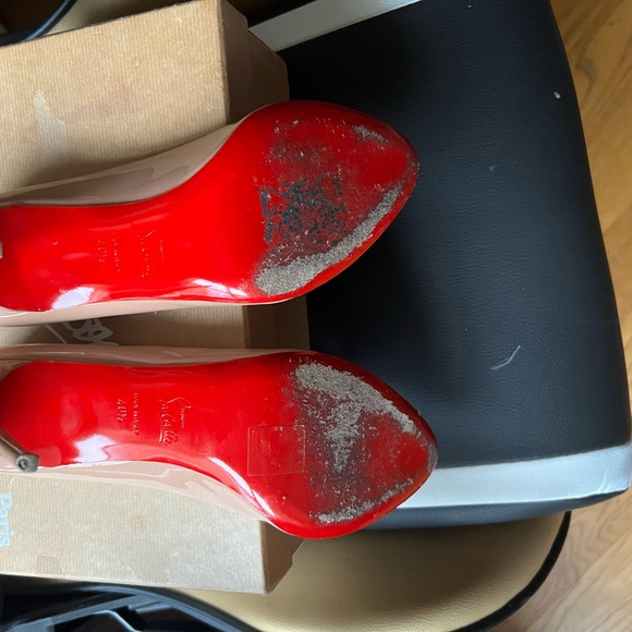 Can no longer fit - Picture 3 of 6